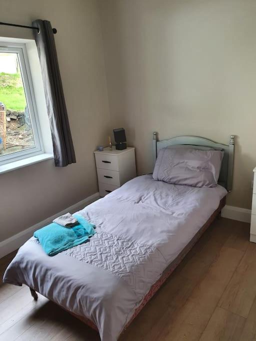 Private 3 Bedroom House Ideal For Family & Friends Killybegs
