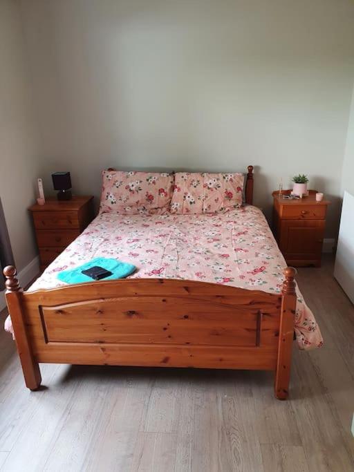 Private 3 Bedroom House Ideal For Family & Friends