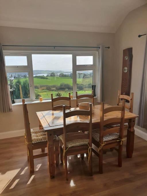 Private 3 Bedroom House Ideal For Family & Friends Killybegs